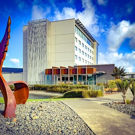 Jetpark Auckland Airport Hotel Ngoại thất bức ảnh