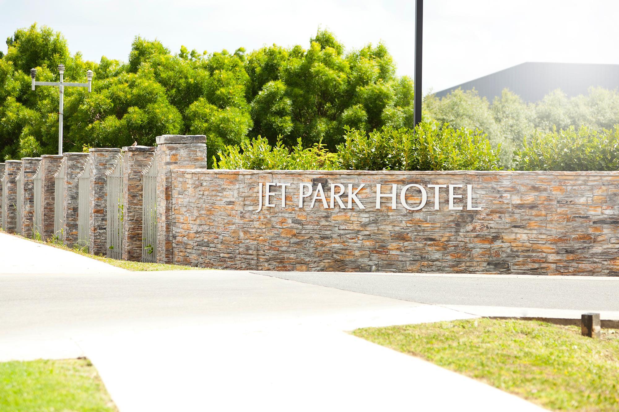 Jetpark Auckland Airport Hotel Ngoại thất bức ảnh