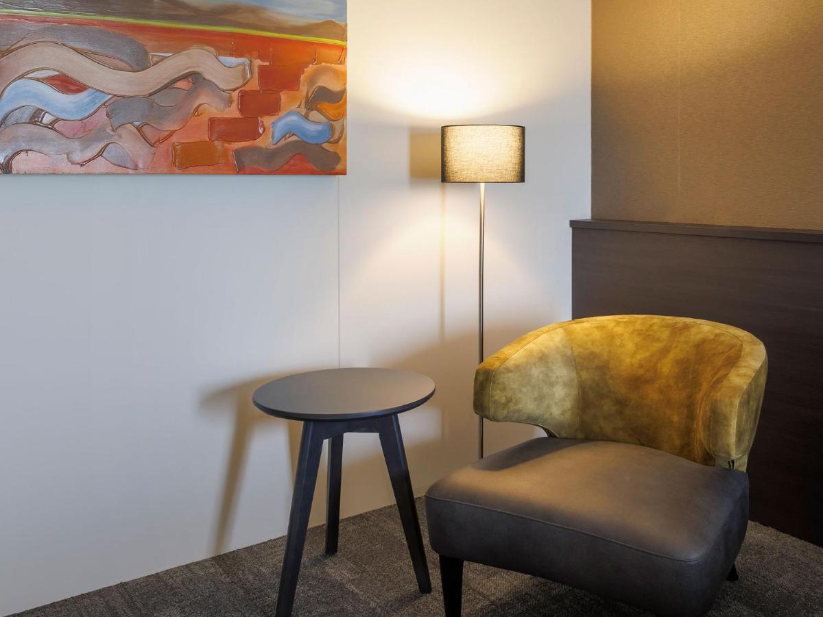 Jetpark Auckland Airport Hotel Ngoại thất bức ảnh