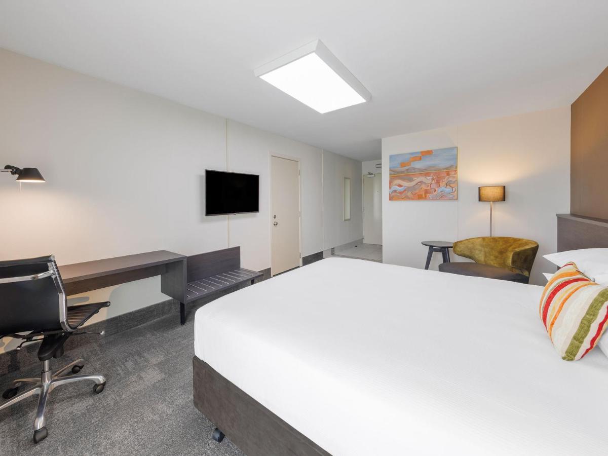 Jetpark Auckland Airport Hotel Ngoại thất bức ảnh