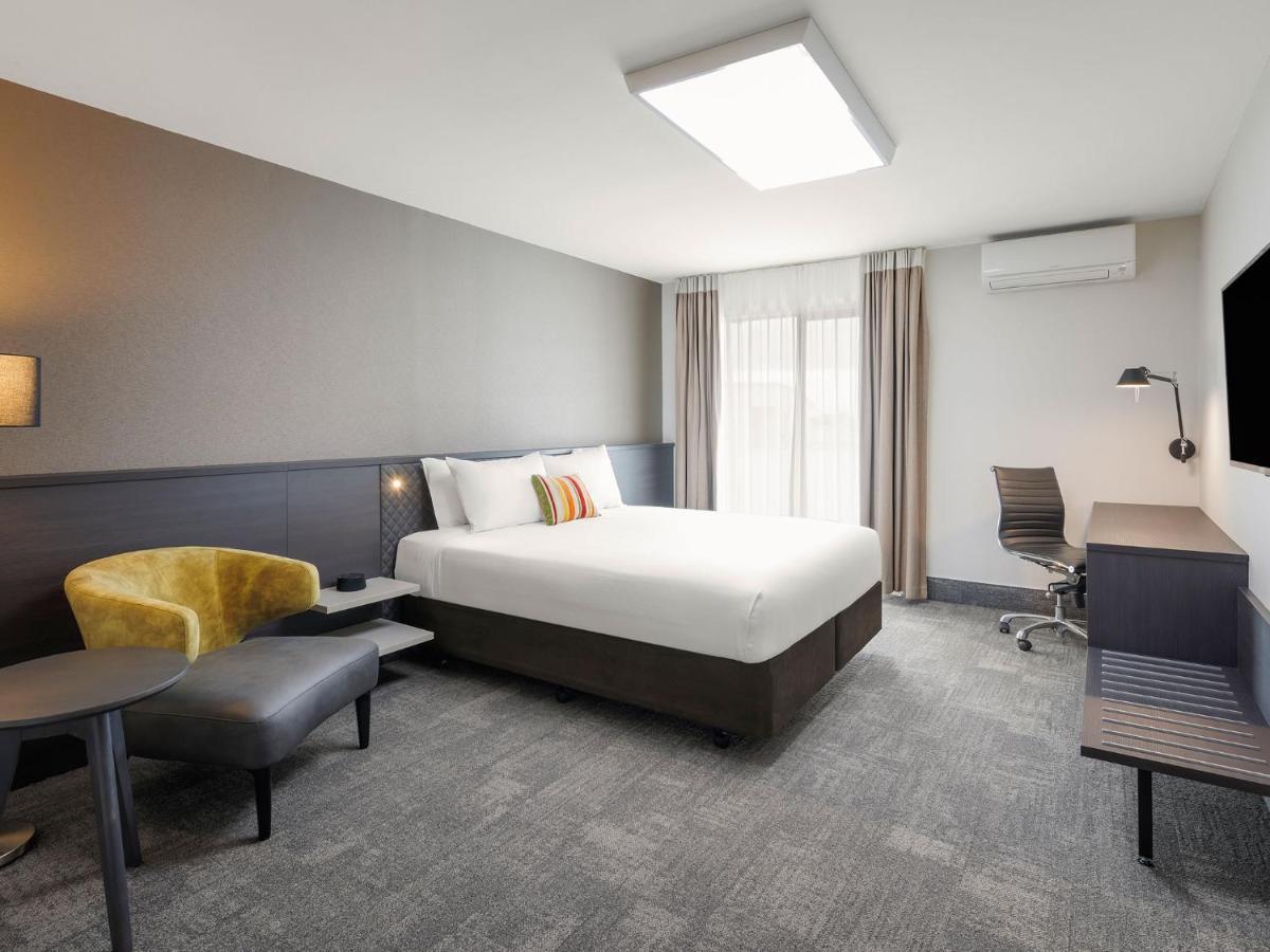 Jetpark Auckland Airport Hotel Ngoại thất bức ảnh