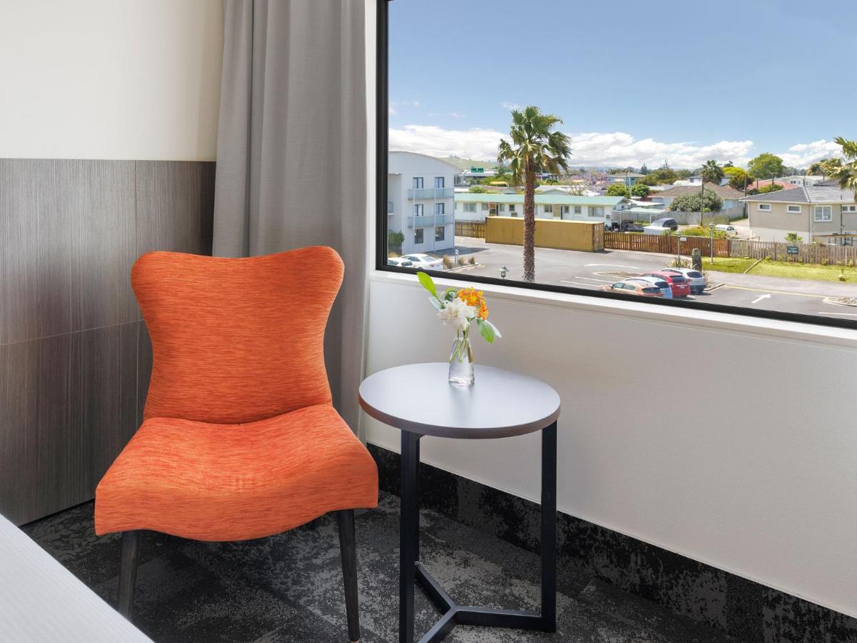 Jetpark Auckland Airport Hotel Ngoại thất bức ảnh