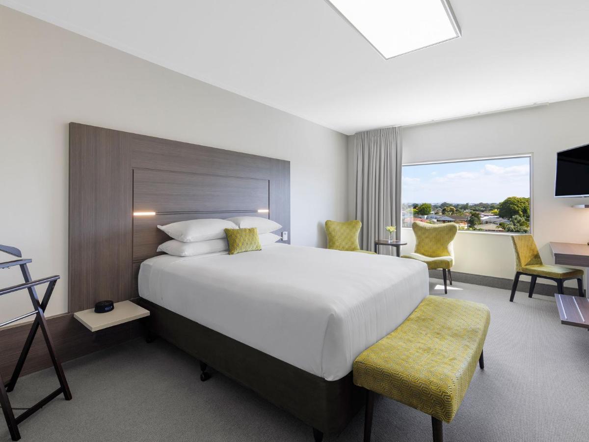 Jetpark Auckland Airport Hotel Ngoại thất bức ảnh