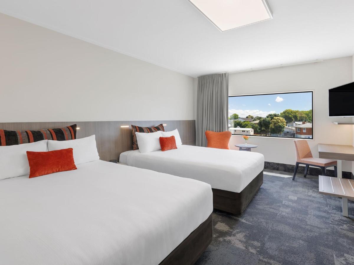 Jetpark Auckland Airport Hotel Ngoại thất bức ảnh