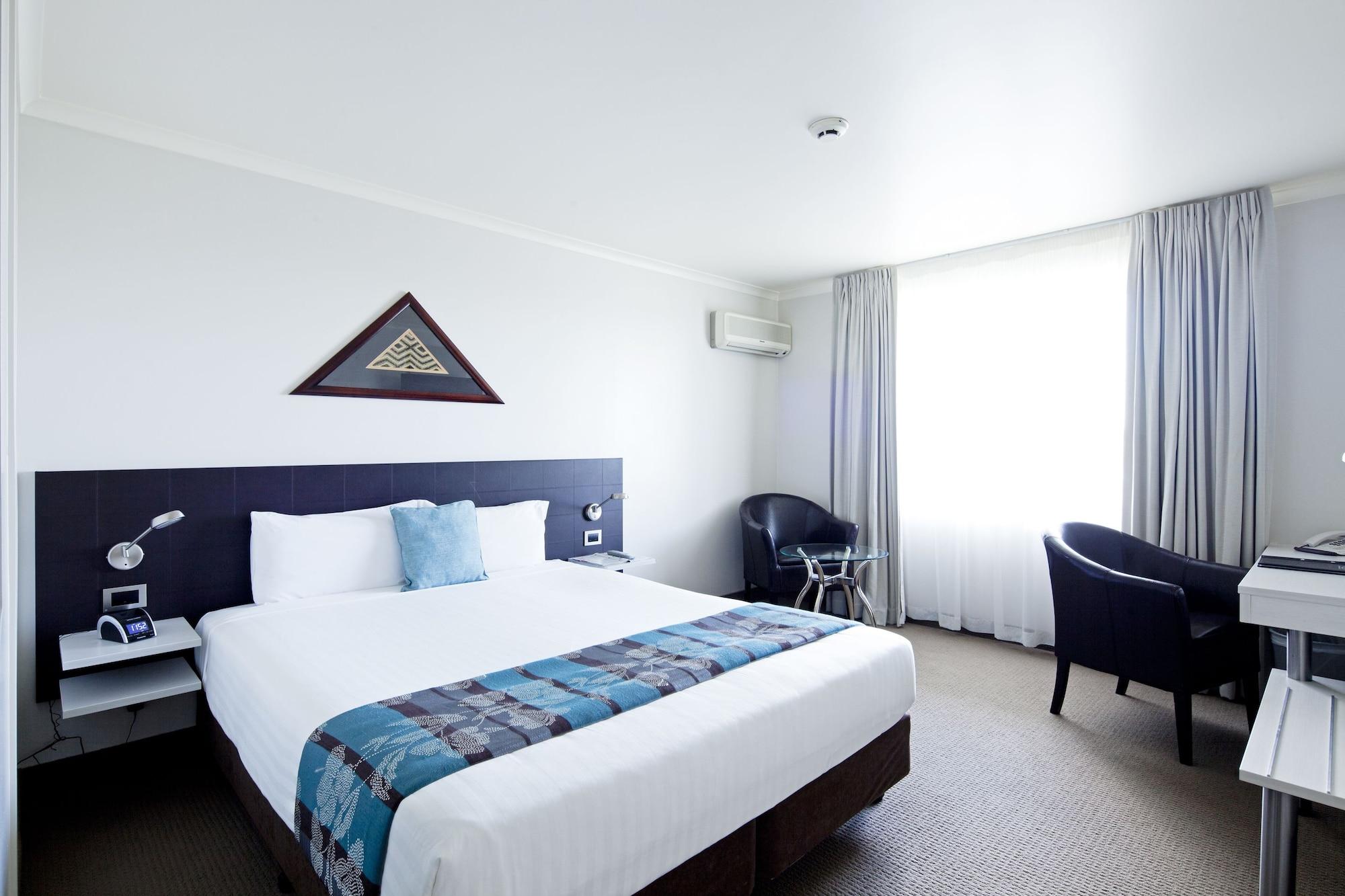 Jetpark Auckland Airport Hotel Ngoại thất bức ảnh