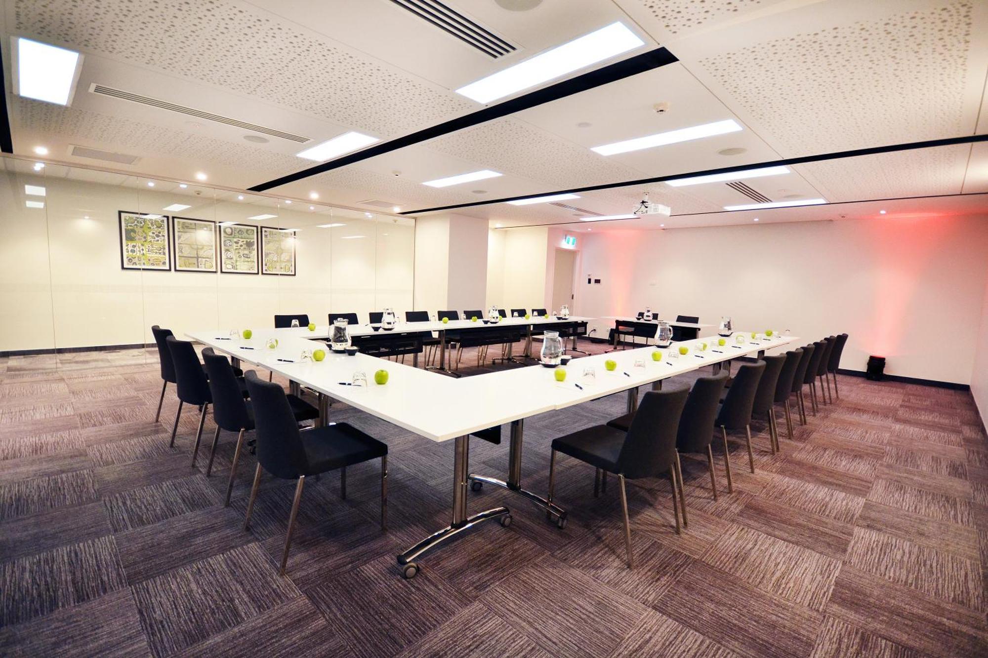 Jetpark Auckland Airport Hotel Ngoại thất bức ảnh