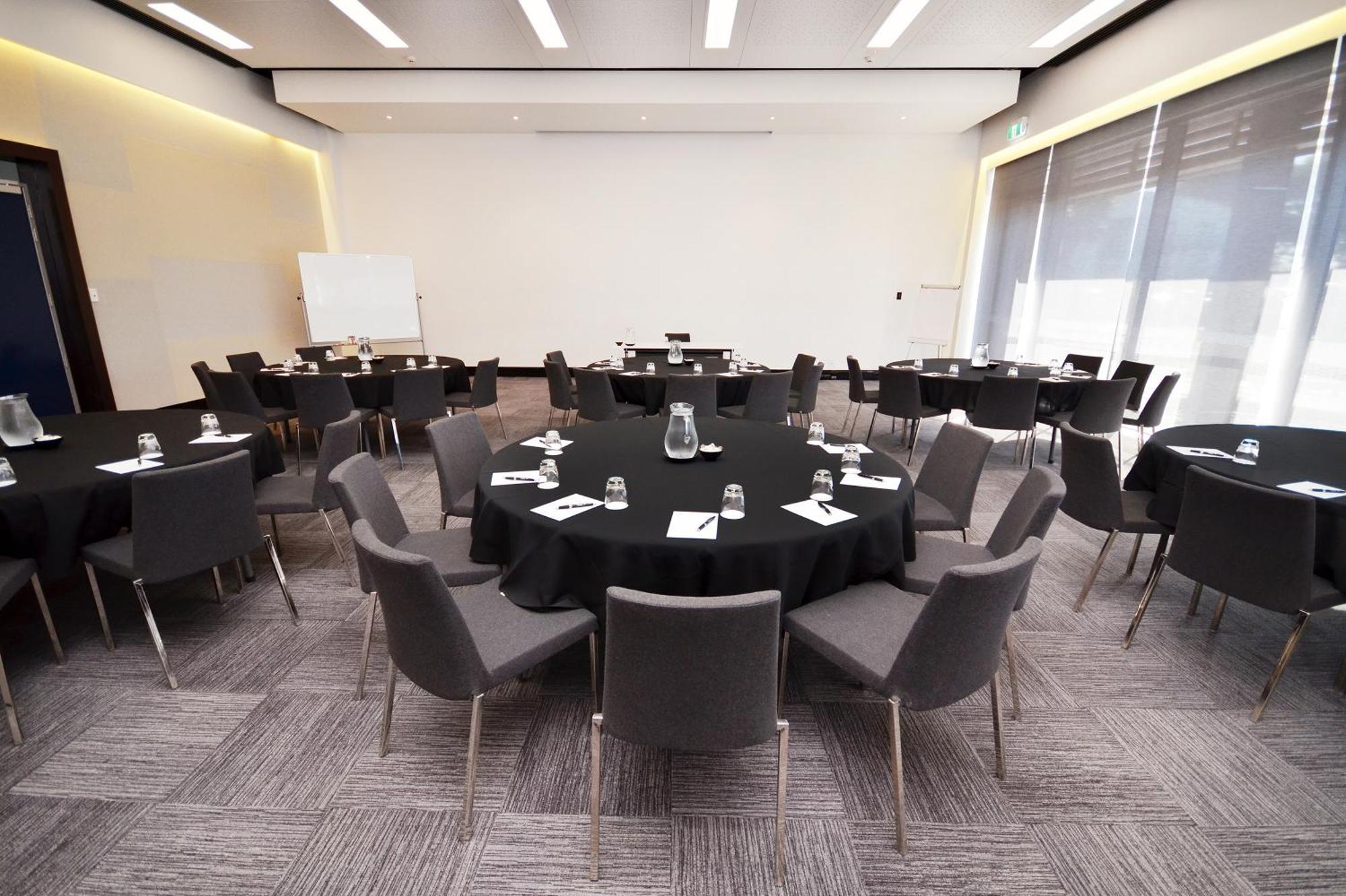 Jetpark Auckland Airport Hotel Ngoại thất bức ảnh