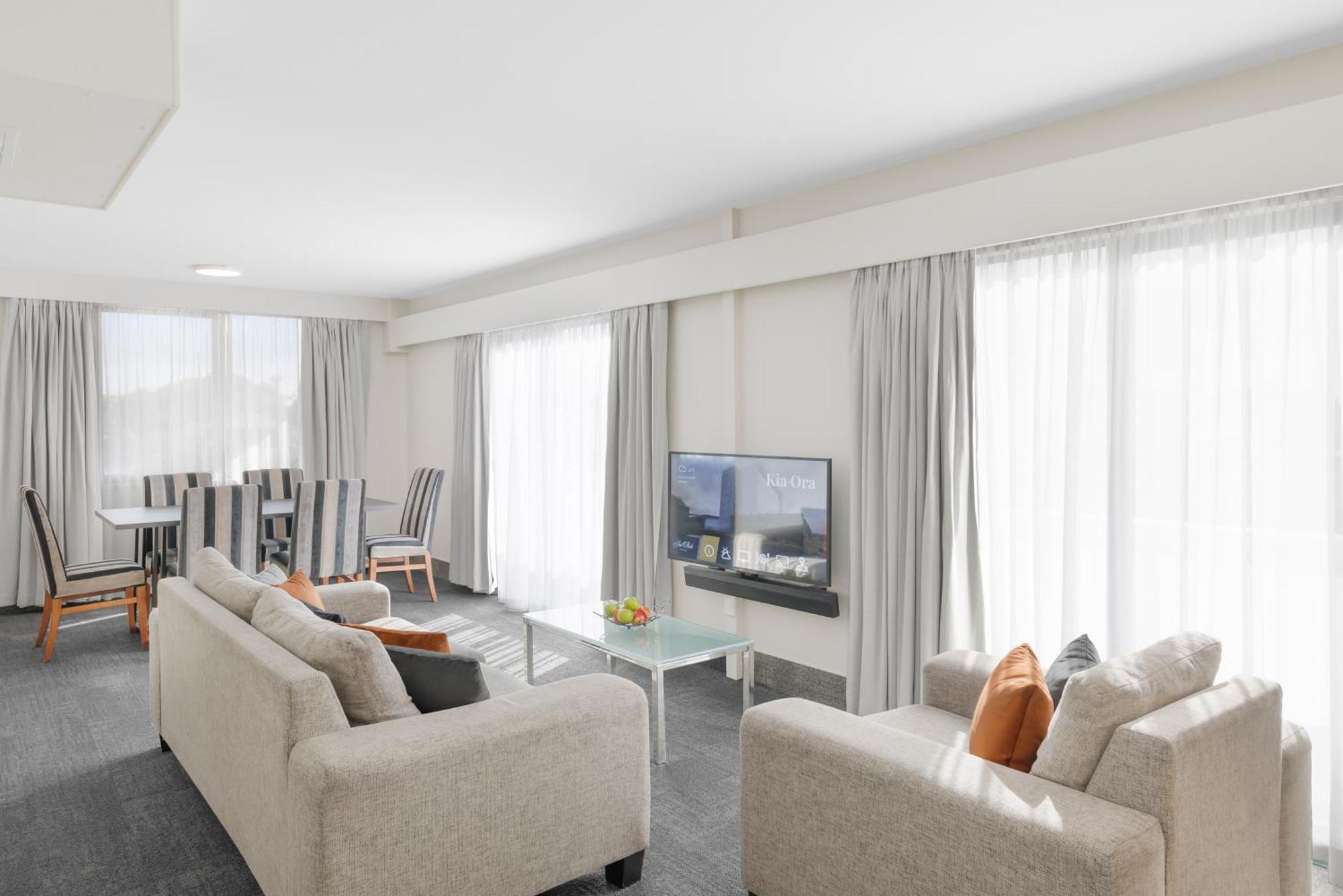 Jetpark Auckland Airport Hotel Ngoại thất bức ảnh