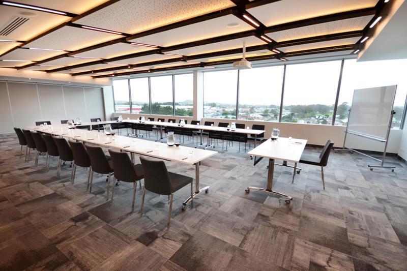 Jetpark Auckland Airport Hotel Ngoại thất bức ảnh