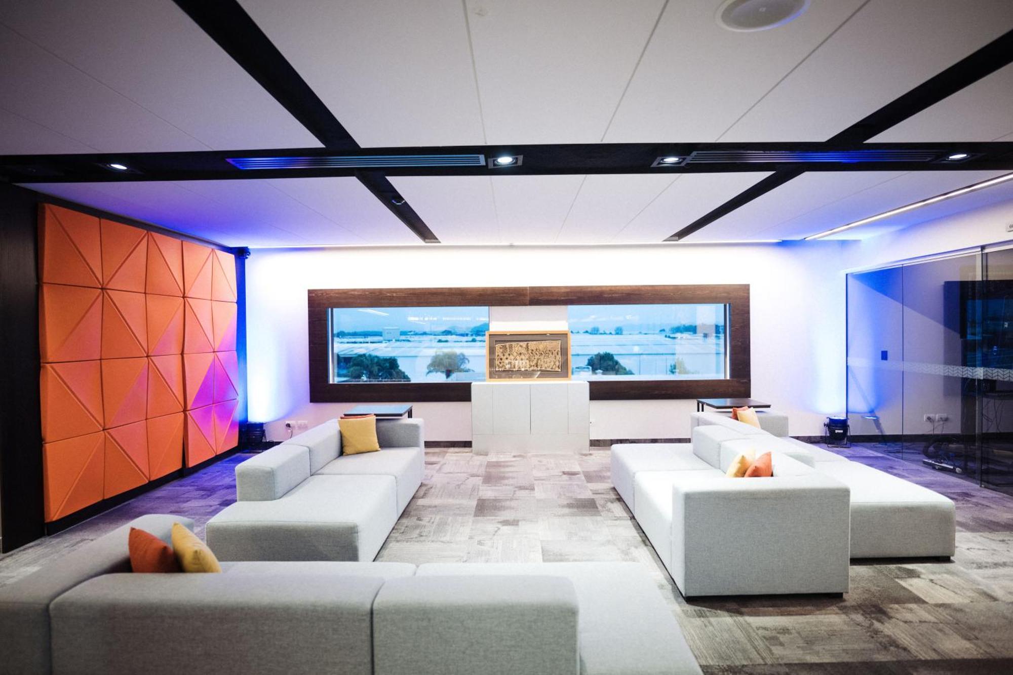 Jetpark Auckland Airport Hotel Ngoại thất bức ảnh