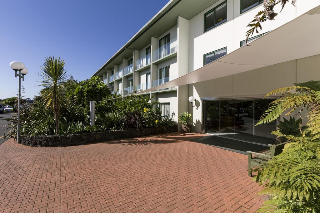 Jetpark Auckland Airport Hotel Ngoại thất bức ảnh